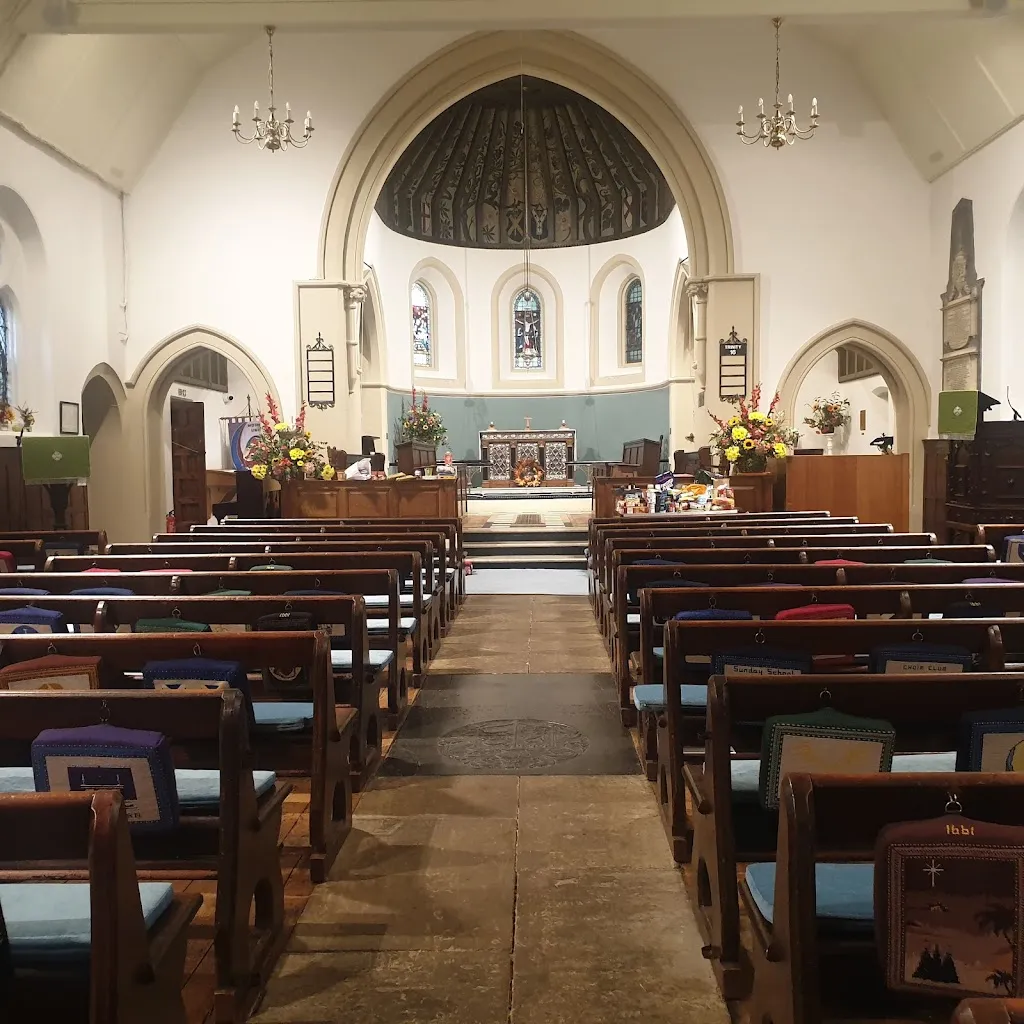 St Andrews Church