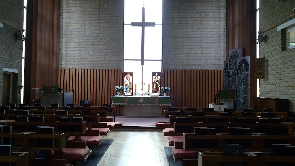 St Andrews Lutheran Church