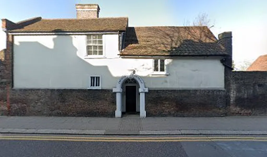St Andrews Parish Center