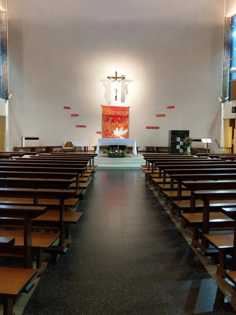 St. Anselm's Church