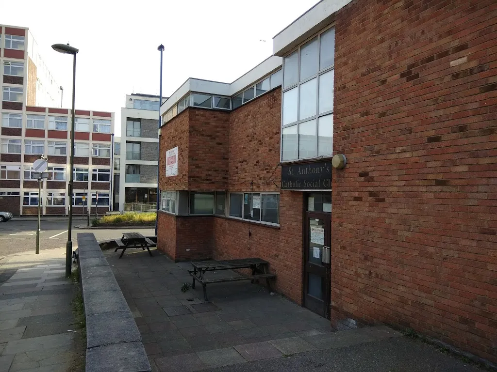 St Anthony's Catholic Social Club