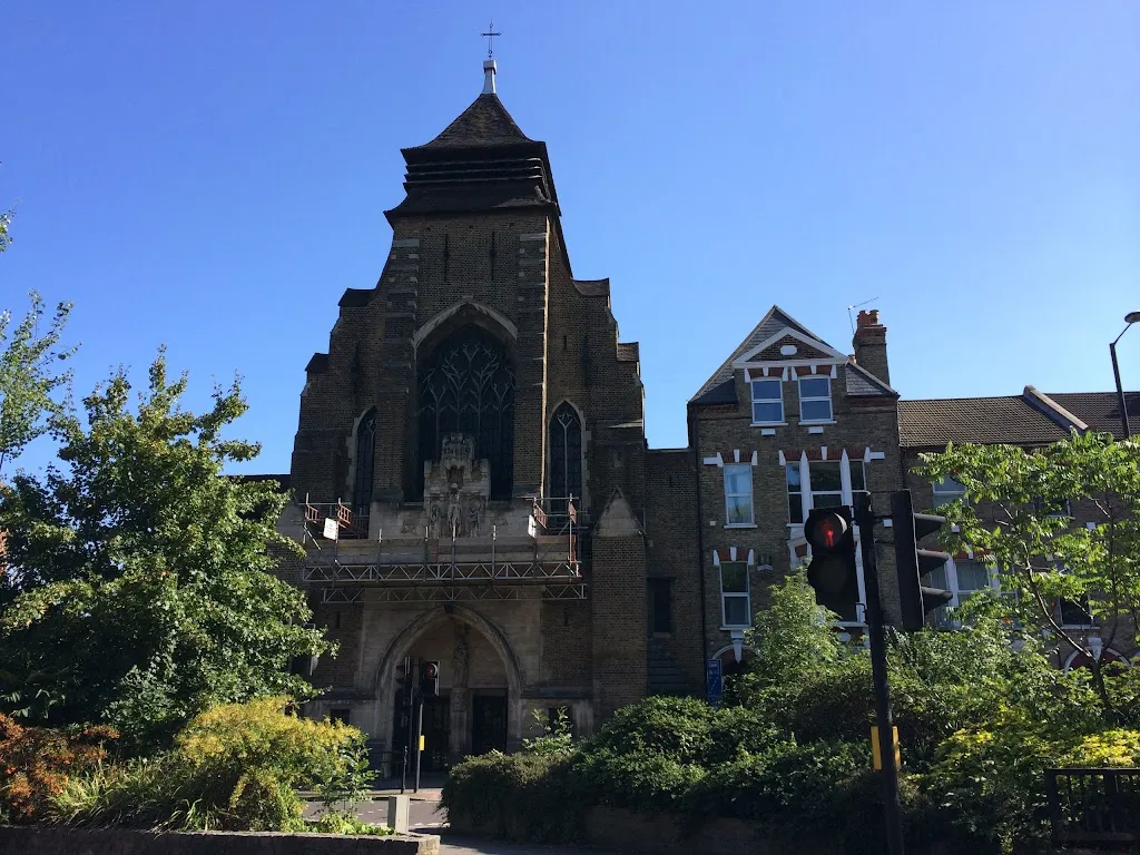 St Augustine Highgate