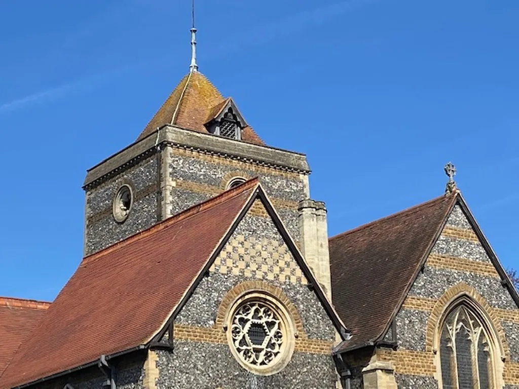 St. Augustine's Church and Centre