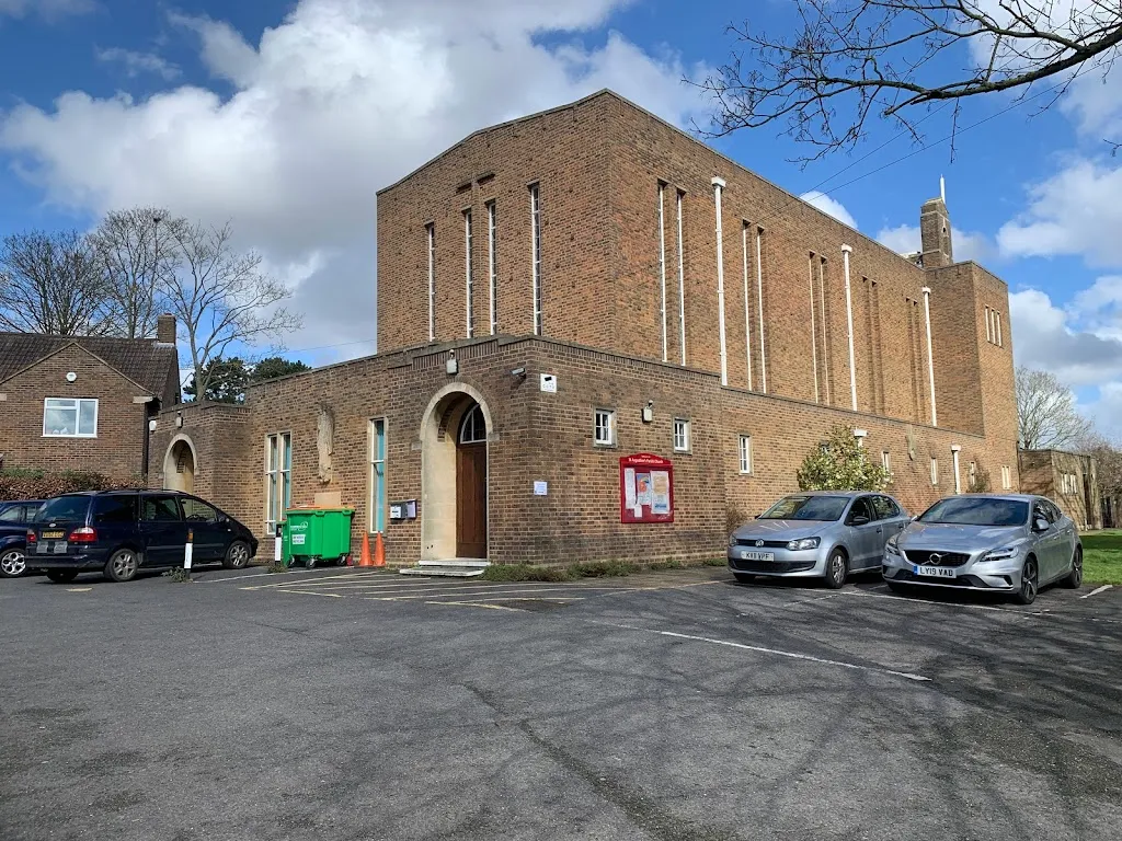 St Augustine's Church