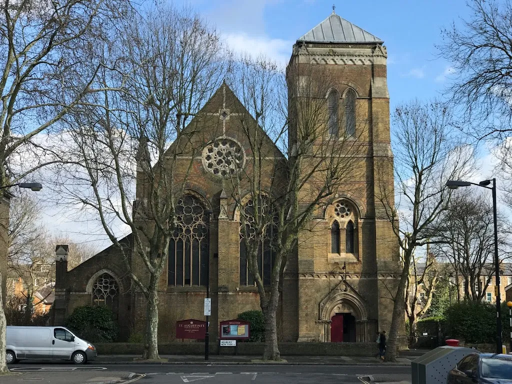 St Augustines Church