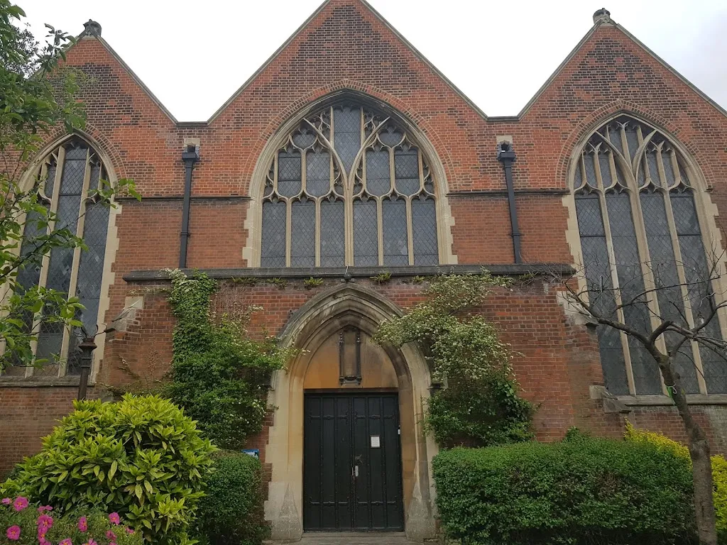 St. Barnabas Church