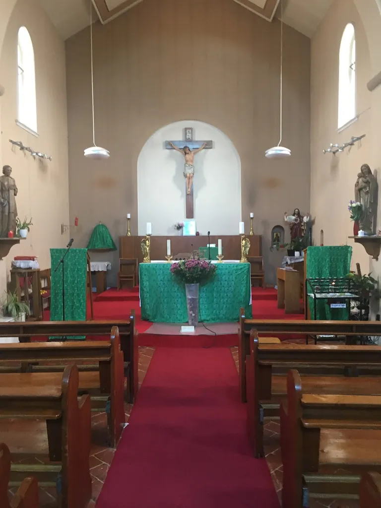 St Benet's Church, Abbey Wood