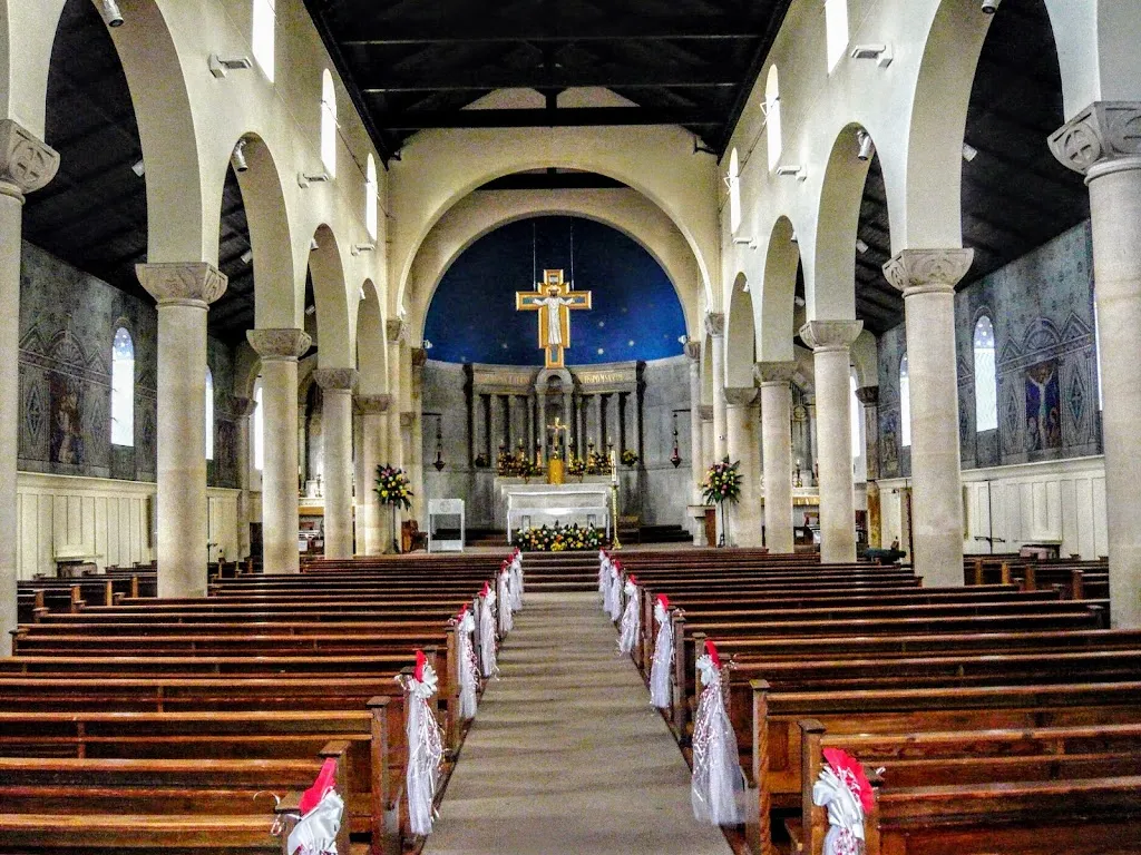 St Boniface RC Church, Tooting