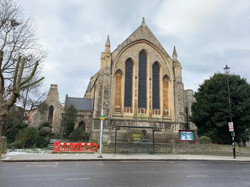 St Catherine's Church