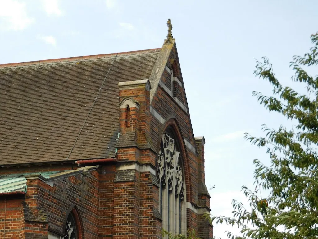 St Catherine’s Church