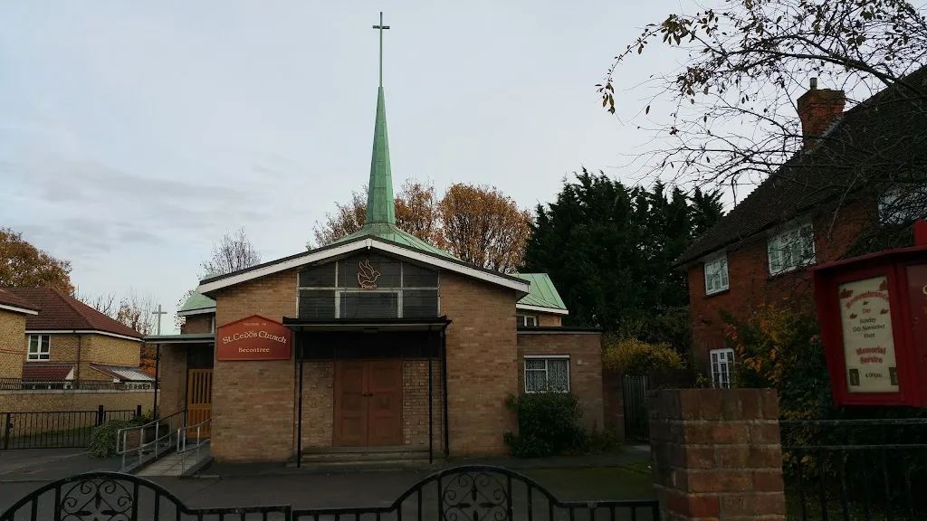 St Cedd's C Of E Church