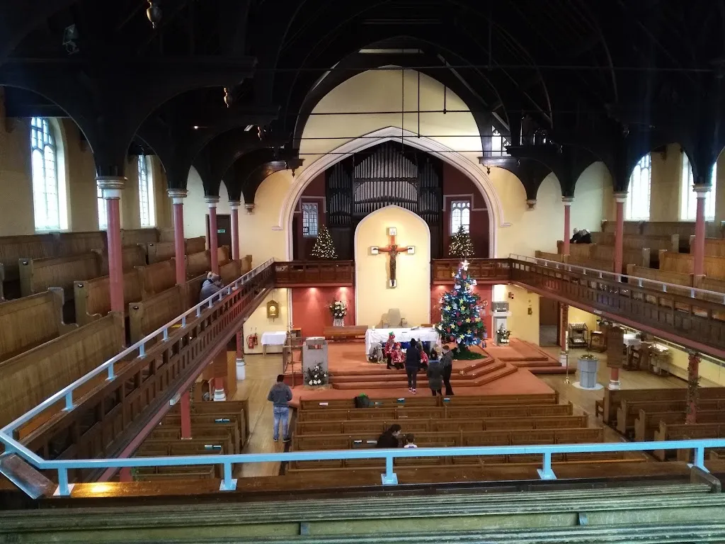 St Cedd's Parish