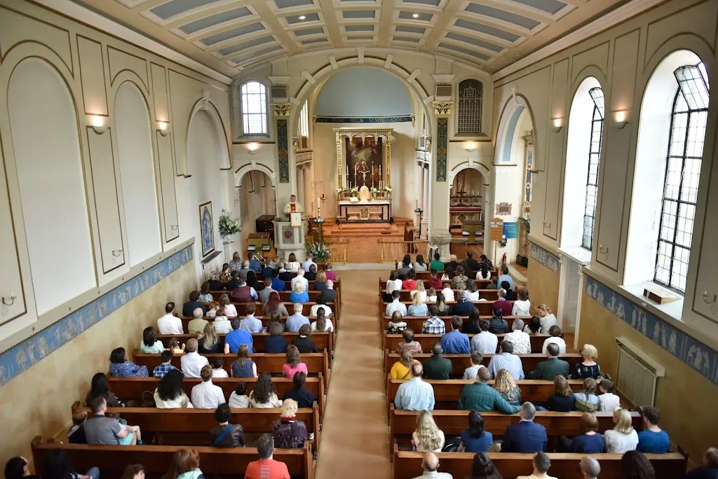 St Elizabeth of Portugal Church