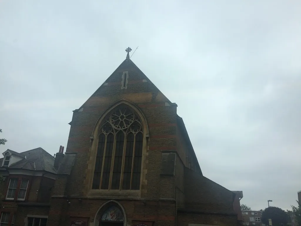 St Francis de Sales Church