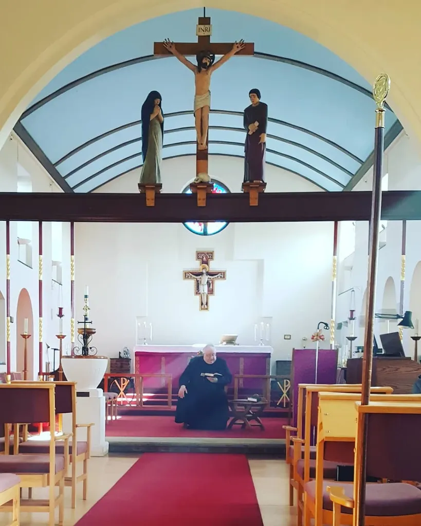St Francis of Assisi Church