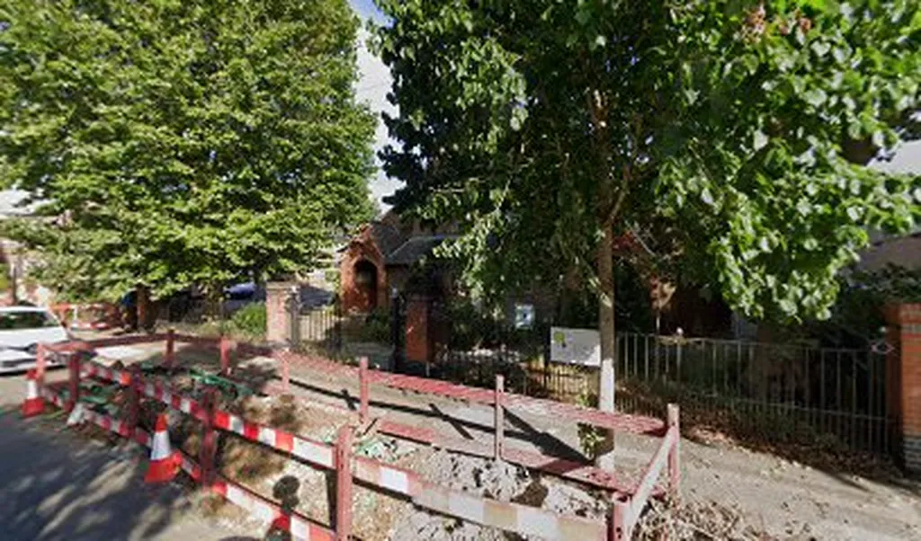 St Gabriel's Church & Family Centre