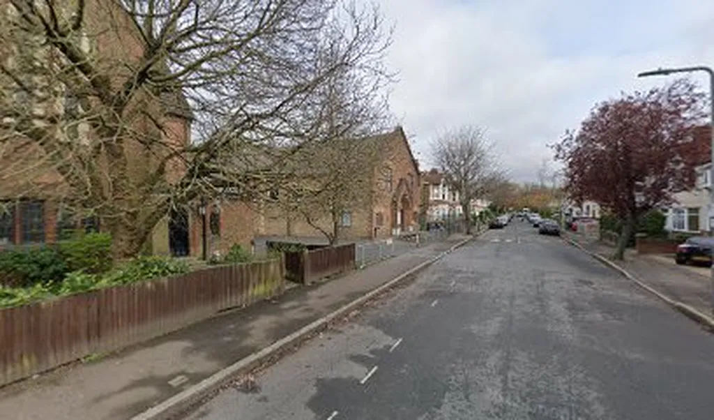 St Gabriel's Church Hall