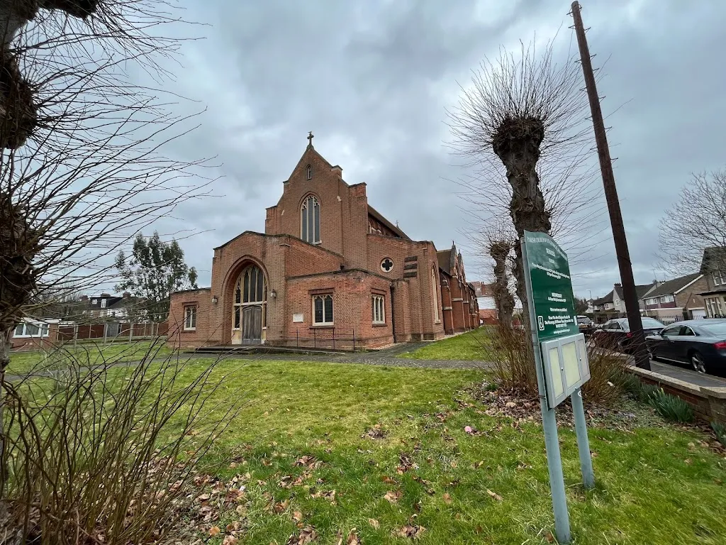 St. George