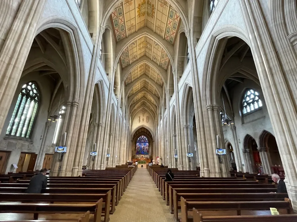 St George's Cathedral, Southwark