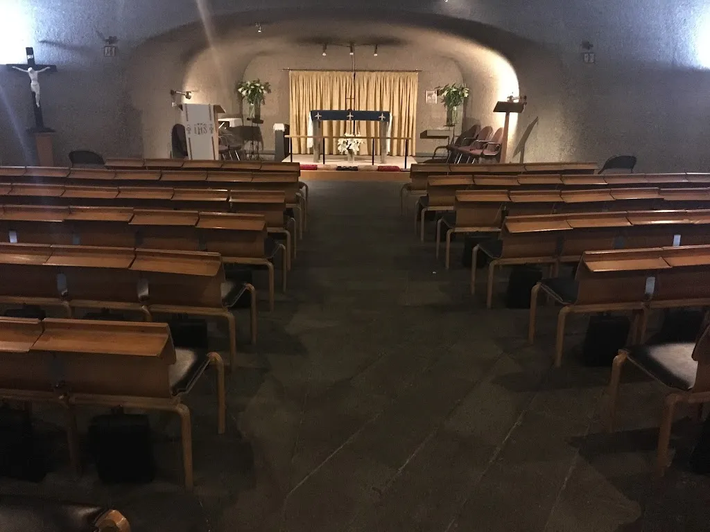 St George's Chapel