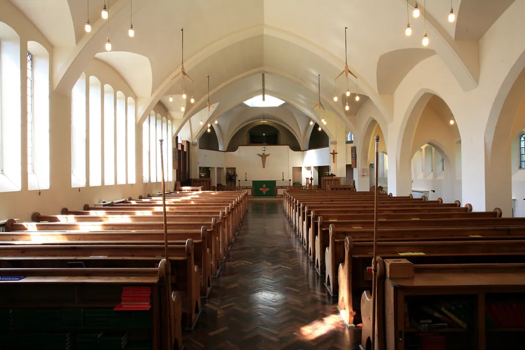 St George's Church