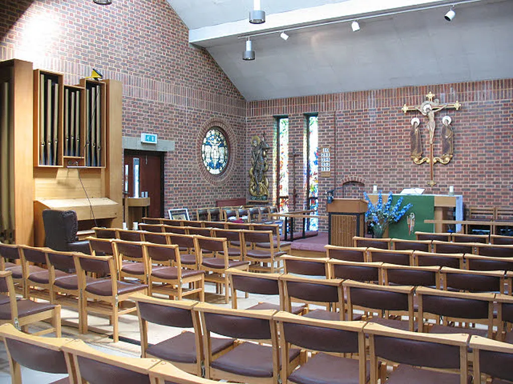 St George's Church Camberwell