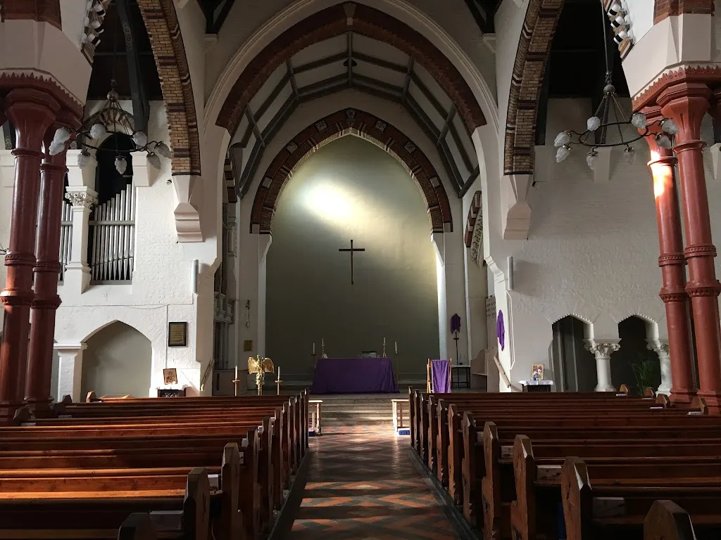 St George's Church, Campden Hill
