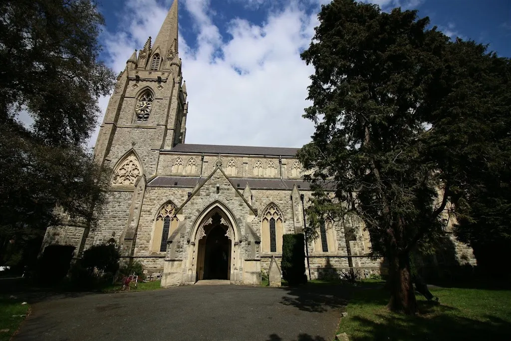 St George's