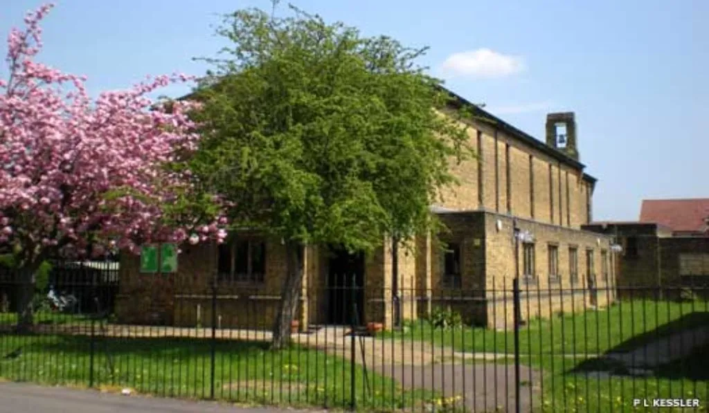 St Georges C Of E Church