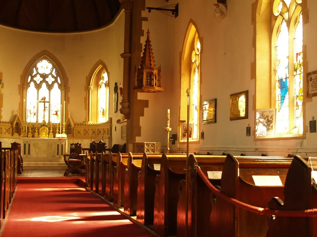 St Georges Church