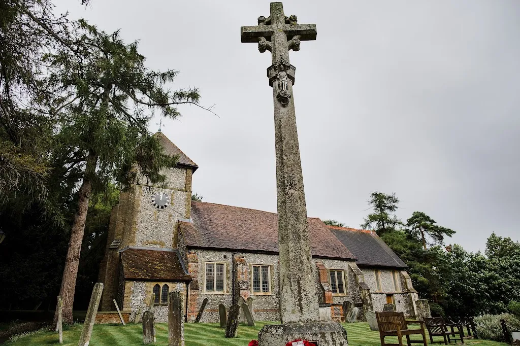 St Giles the Abbot