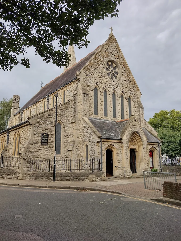 St James'