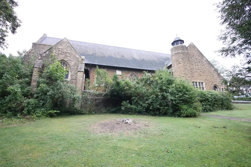 St James' Church, Riddlesdown