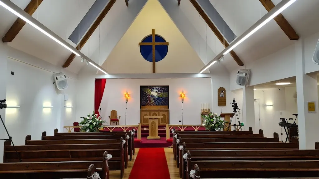 St James Mar Thoma Church, London