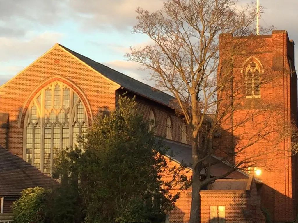 St James Parish Church