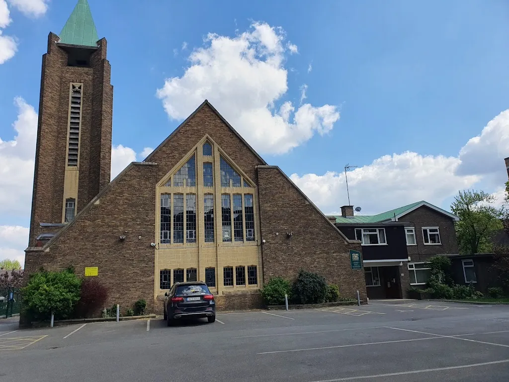 St Joan of Arc Parish Catholic Church