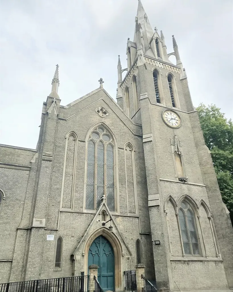 St John's Church