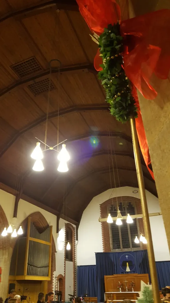 St John's Church