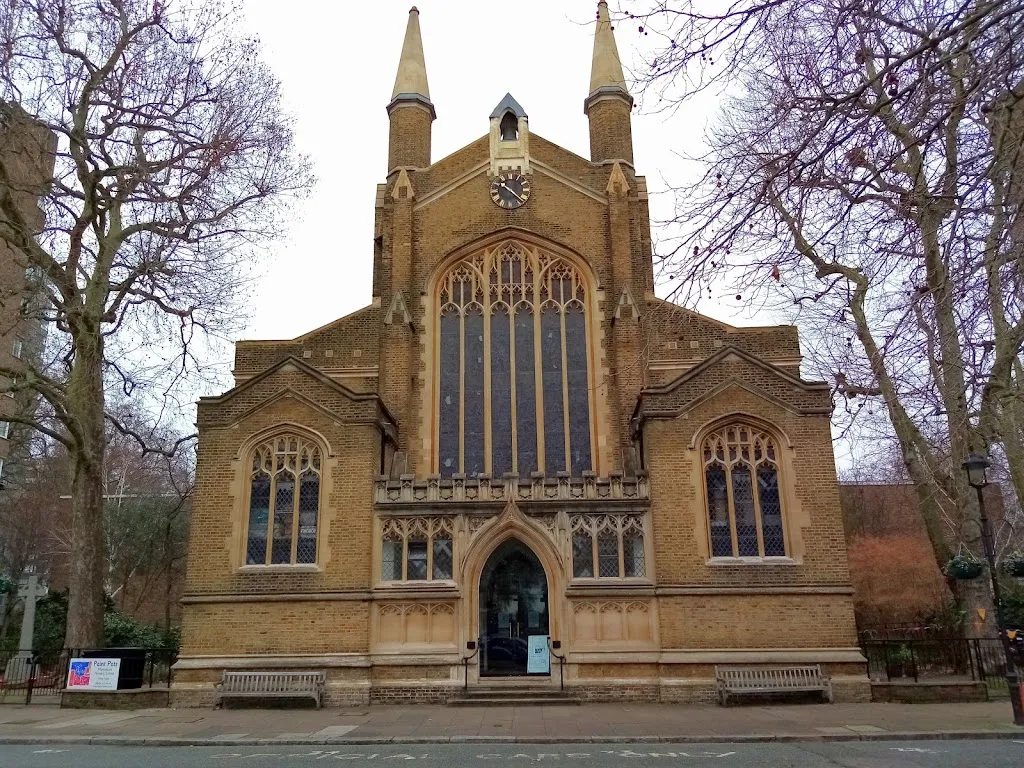 St John's Church