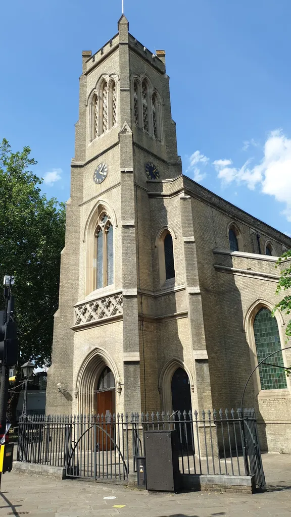 St John's Church