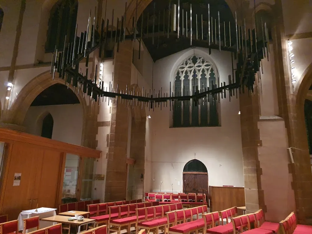 St John's Church, Catford