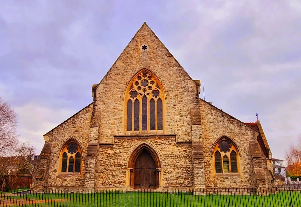St John's Church, Kingston upon Thames