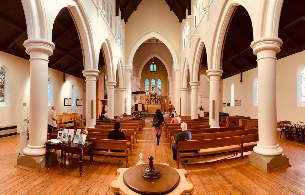 St. John’s Church