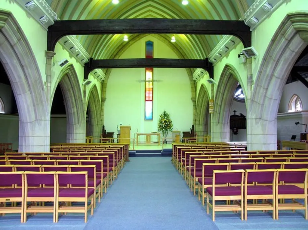 St John's Church Walthamstow