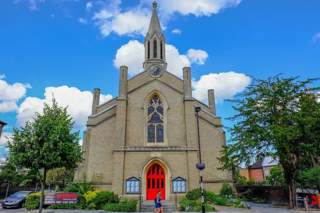 St. John's Hampton Wick