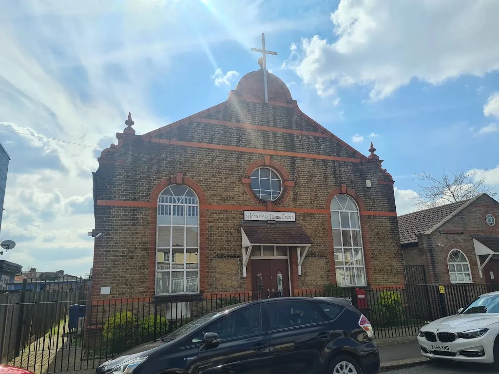 St John's Mar Thoma Church, Hounslow