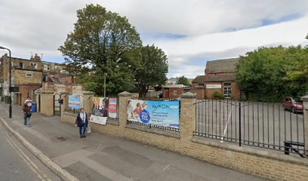 St John's Parish Centre