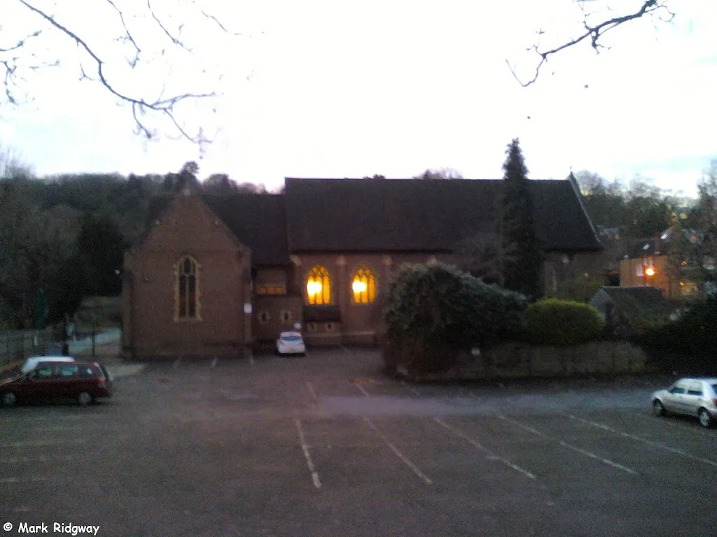 St John the Baptist, Purley