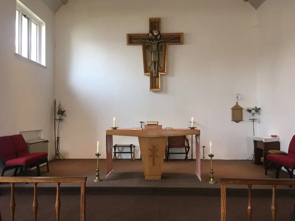 St John the Divine, Earlsfield