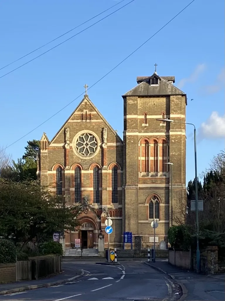 St John the Evangelist